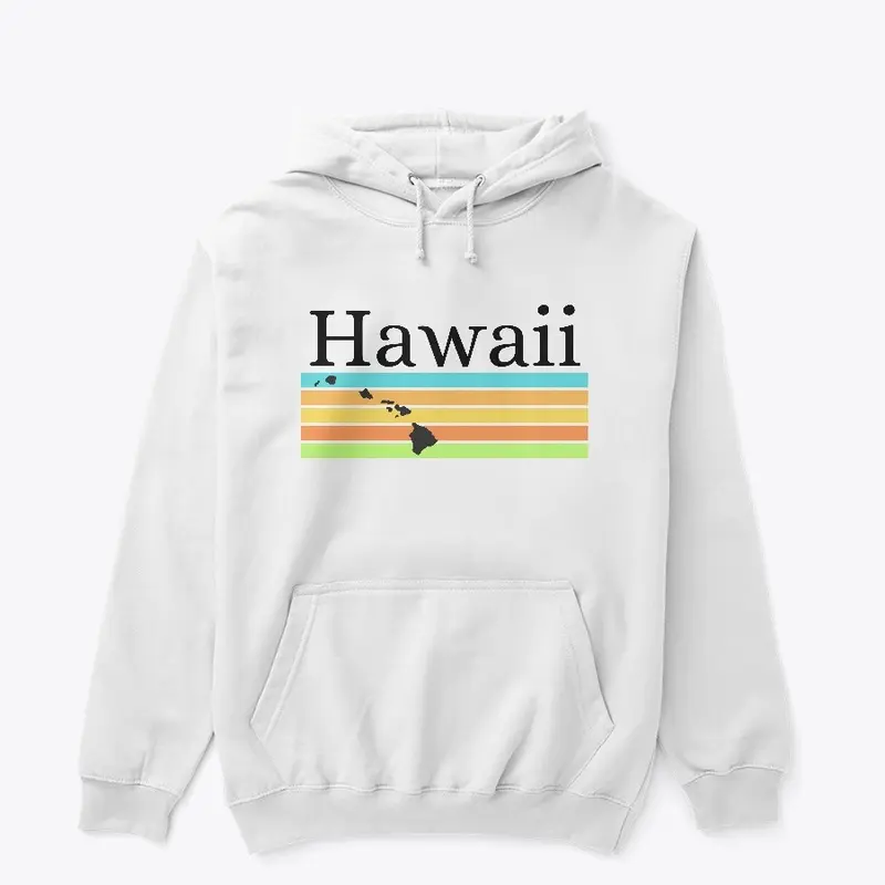 Hawaii Tee