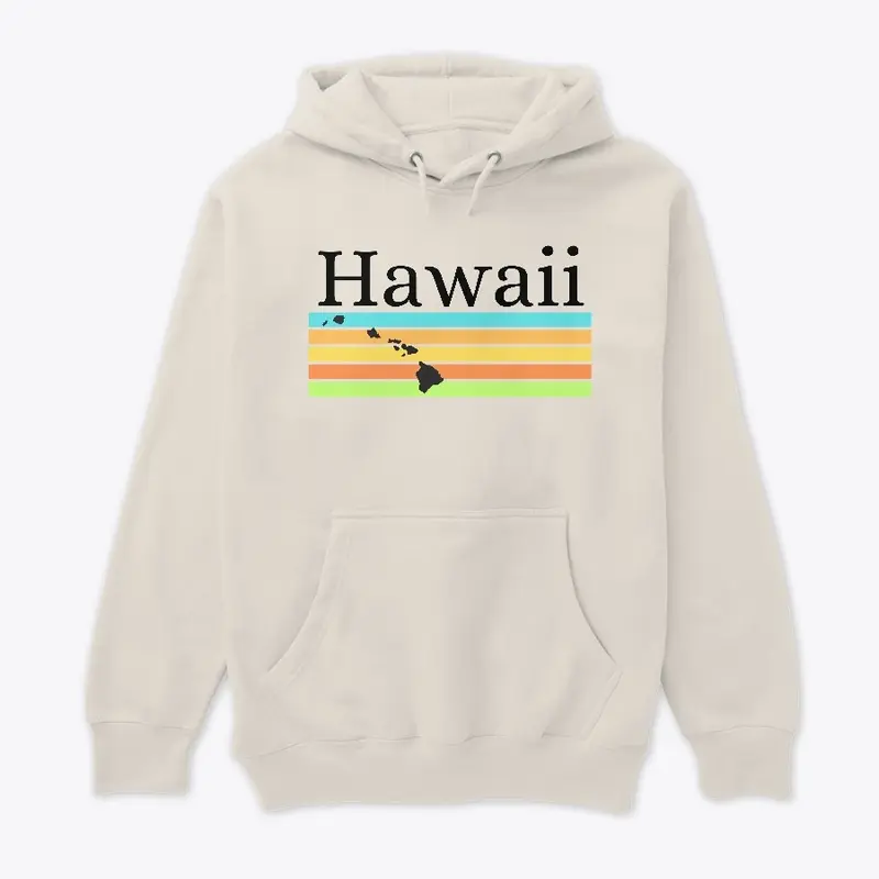 Hawaii Tee